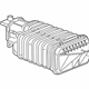 GM 92267003 Vapor Canister