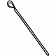 GM 12619013 Dipstick