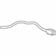 GM 23319147 Antenna Cable