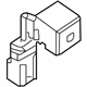 GM 19317253 Microphone