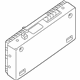 GM 19317254 Module