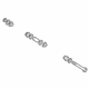 GM 14086831 Stabilizer Bar Bushing