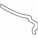 GM 22528086 Stabilizer Bar