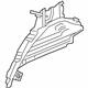 GM 95241720 Inner Wheelhouse