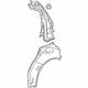 GM 94516175 Inner Quarter Panel