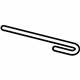 GM 92261481 Vent Hose
