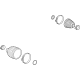 GM 42756982 Boot Kit