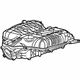 GM 12674143 Intake Manifold