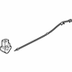 GM 15892690 Lock Actuator, Front Passenger Side