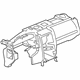 GM 15913739 Instrument Panel