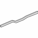 GM 10370499 Reinforcement Beam