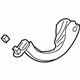 GM 22891367 Hinge Cover, Rear