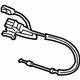 GM 23133269 Lock Cylinder