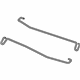 GM 22891371 Torque Rod, Rear Driver Side