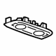 GM 92247403 Lamp Housing
