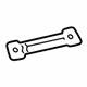 GM 92292666 Grip Handle Spacer