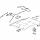 GM 92292662 Headliner