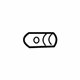 GM 92191389 Button Spring