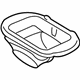GM 92191385 Lower Cover