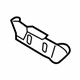 GM 39107388 Lock Cover