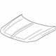 GM 39218147 Hood