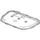 GM 39128909 Insulator