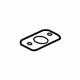 GM 39018772 Actuator Plate