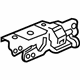 GM 39126608 Hinge, Driver Side