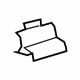GM 88994009 Inner Cover