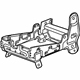 GM 22878502 Seat Frame, Front Center