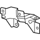 GM 84772429 Bracket, Driver Side