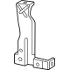 GM 84754212 Support, Driver Side