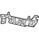 GM 84925135 Guide Bracket, Driver Side