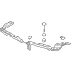 GM 84754262 Upper Support