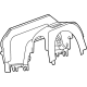 GM 85519168 Upper Shroud