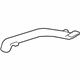 GM 20920137 Defroster Duct, Passenger Side