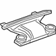 GM 20920136 Defroster Nozzle