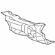 GM 22801390 Sound Absorber
