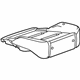 GM 84381564 Occupant Sensor