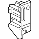 GM 13406319 Cover, Driver Side