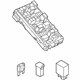 GM 95363667 Junction Block