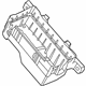 GM 95490429 Lower Cover