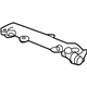 GM 12661913 Water Manifold