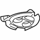 GM 22649662 Lamp Housing