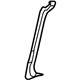GM 23451112 Side Cover, Rear Passenger Side