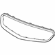 GM 92264785 Grille Surround