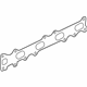 GM 12642186 Exhaust Manifold Gasket