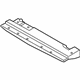 GM 19316717 Lower Deflector