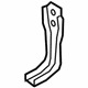 GM 19317517 Retaining Bracket, Front