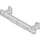 GM 19316710 Impact Bar, Rear